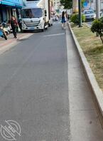 每次看见美女都会忍不住偷拍。 想扑上去。 想摸她们。 舔奶子。 草她们2