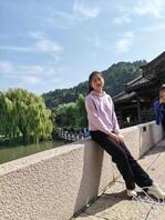 有没有会撩女人的，帮我聊一下这个女人，看看骚不骚2