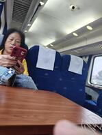 熟女阿姨  之  归途0