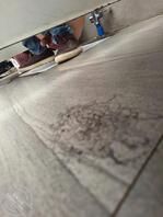 服务区上厕所无意中看到的隔壁的帅哥1