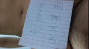 一上一下，插入肉体