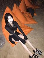 我身边的小美妞们，欢迎各位大哥评论区分享我来打分0