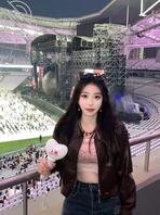 我身边的小美妞们，欢迎各位大哥评论区分享我来打分2