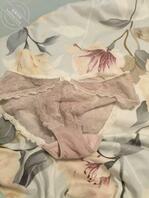 喜欢各种内衣内裤 1