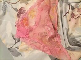 喜欢各种内衣内裤 2