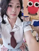 辽宁大连06年甜美女大 修长模特身材 洋溢青春气息的JK制服 按在沙发上顶着翘臀狠狠打桩猛操 2