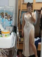 卫校母狗娟娟，求羞辱 骂我 越脏越好越兴奋2