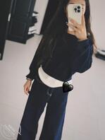 偷拍到嫂子内裤 跟鸡吧  是不是大哥平时满足不了她  是不是个骚货