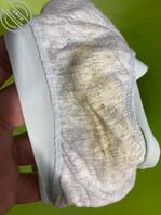 偷拍姐姐换下来的内裤