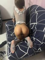 (原创）侄女的秘密1