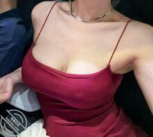 夏天不穿内衣，爸爸们喜欢吗1