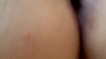 老婆刮毛之后自拍