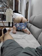 越来越骚的眼镜妹2