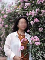 （二）50多岁熟女娇妻多重高潮：日常对比、乳链、蝴蝶屄骑脸、内射收尾2