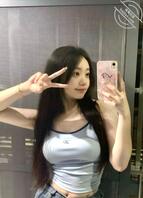 胸大表妹小骚逼，进不去1