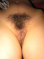 长阳的英子姐，就喜欢这黑黝黝的毛毛