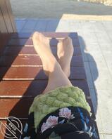 江 苏快六十岁的妈妈的日常