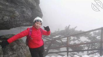 幹妈男友必须戴绿帽1