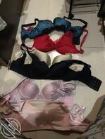 有喜欢我妈妈的内衣内裤的吗2