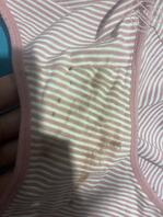 妈妈的内裤胸罩打底裤，找同好0