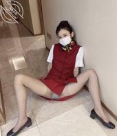 空姐请你吃鲍鱼
你请空姐吃什么0