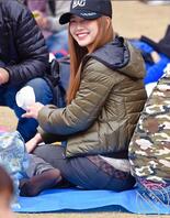 户外人妻美熟女丝袜骚脚110