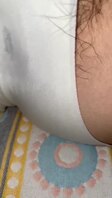 这次终于让我逮到了，绿帽子应该是戴实了
