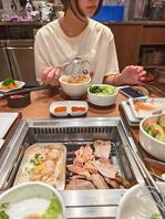 （原创）终于约表妹出来了1