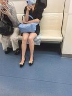 每天都能遇见的母狗少妇2