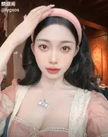 云南昆明抖音博主【femmefatale】线下接单被拍视频流出，身材极品颜值给力 2