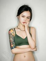 答应你们的身材照上传啦，将就着看吧，要是这都能撸出来说明你是个脆皮2