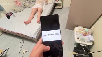 老头乐？护士妹妹穿黑丝病房被患者调戏