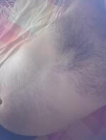 我的胸毛有没有喜欢的骚逼