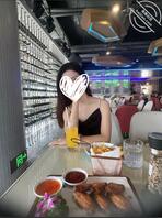 【绿哥原创2】婧姐第一次约炮后，有点上瘾，没到两天就半夜都要去送逼0