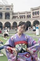 媚日慰安妇老婆1