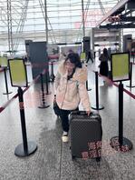 【125原创内容】妹妹逃课跟我去旅游 美死她了
1