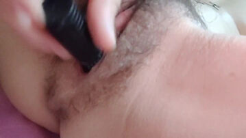 骚老婆一发骚什么都用