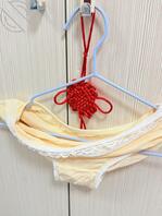 继续偷拍姐姐的内内，可惜没找到原味0