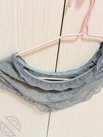 继续偷拍姐姐的内内，可惜没找到原味1