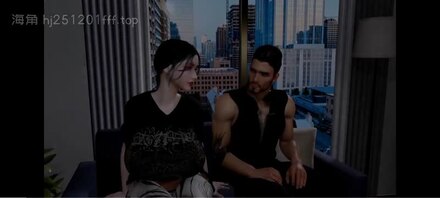 妈妈的意外插入6