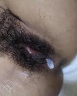 操的弟媳妇的骚逼都合不上了2