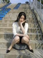 【骚逼通鉴071】三位女人花均为露出界前辈，点评后打出综合分，为前辈鼓掌1