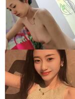 绝对反差骚逼，欢迎评论侮辱1