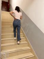 之前厕拍的一个大烂逼，好喜欢2