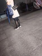 路边少妇