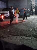 西宁城中村夜探