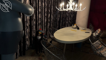 【雪糕原创44】重生成了女僵尸没想到遇上道士被羞辱按头口爆加内射0