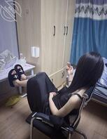 菏泽ktv女友坐台骚货公主请大家欣赏有操过的吗有见过的吗欢迎评论接龙1