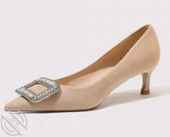 接上帖，绿母，想趁机给妈妈买双鞋1