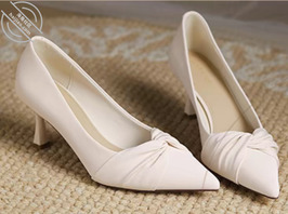 接上帖，绿母，想趁机给妈妈买双鞋2